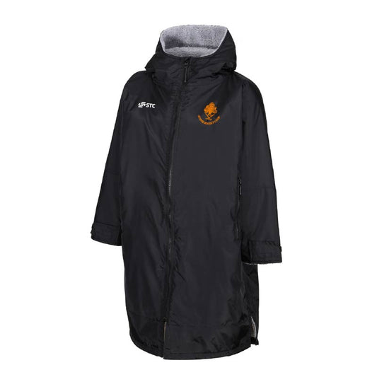 STC Pro Robe