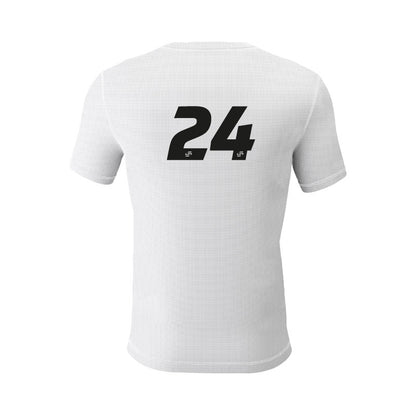 STC Varsity Tee - AWAY SHIRT