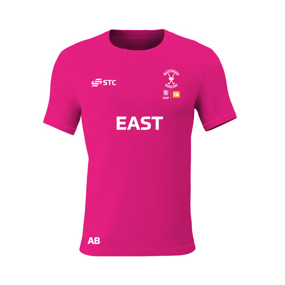 STC GK Shirt