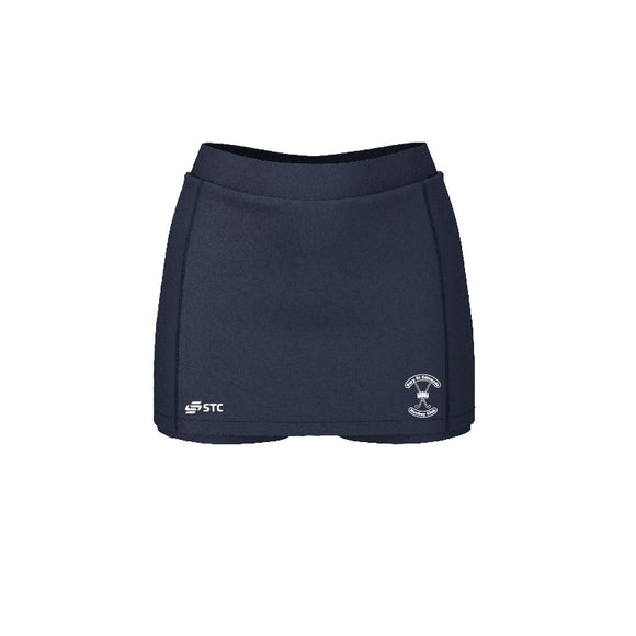 STC Women's Pro Skort