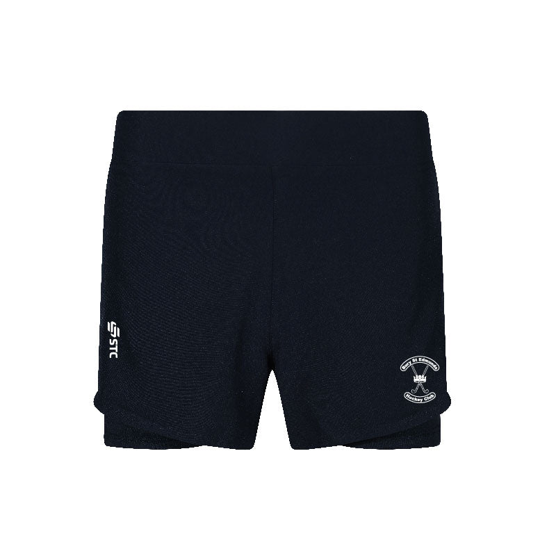 STC Women's iGen Short