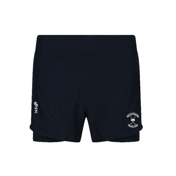 STC Women's 2in1 Short