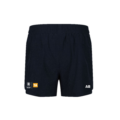 STC Women's iGen Short