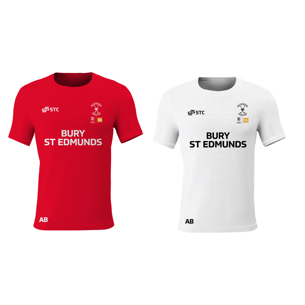 STC Varsity Tee