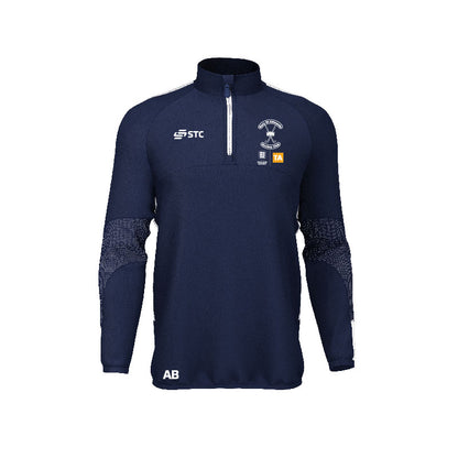 STC Edge Midlayer