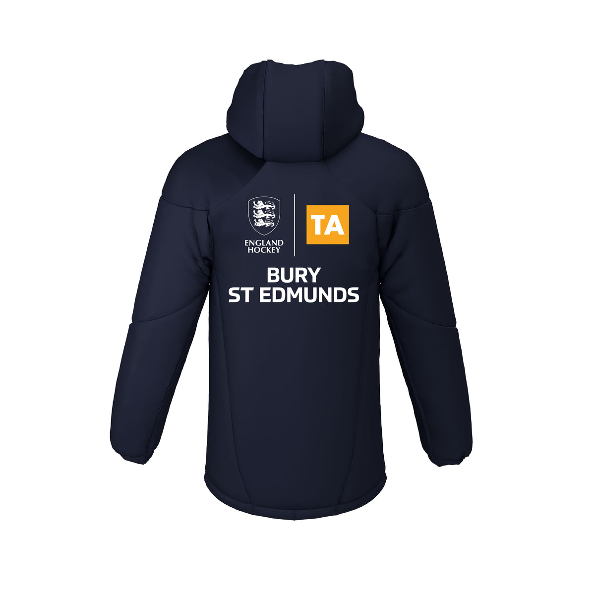 STC Hurricane Padded Jacket