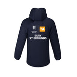 STC Hurricane Padded Jacket