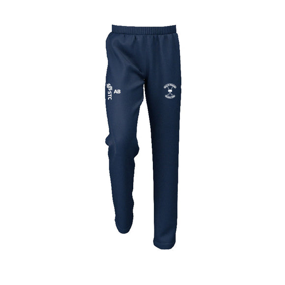 STC Stade Taslan 3/4 Zip Track Pant