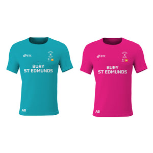 STC GK Shirt