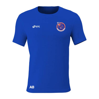 STC Varsity Tee