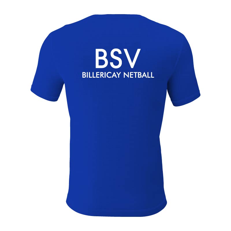 STC Varsity Tee