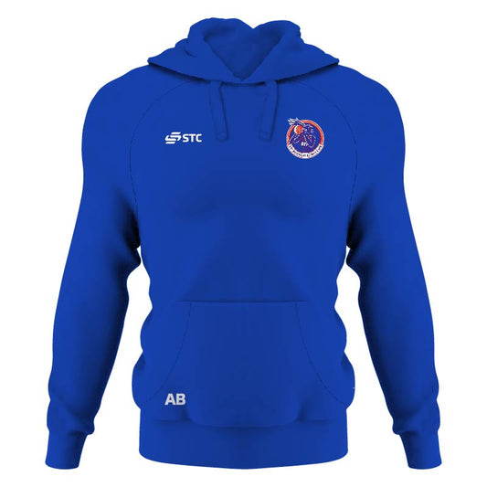 STC Varsity Hoodie