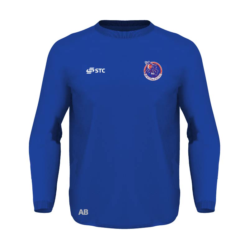 STC Varsity Sweatshirt