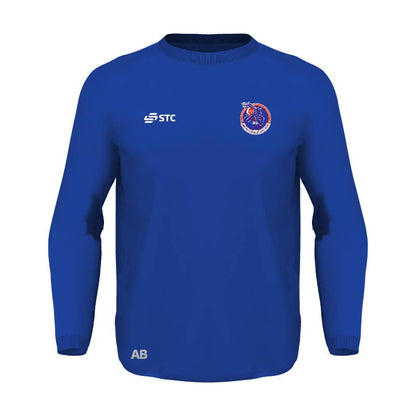STC Varsity Sweatshirt