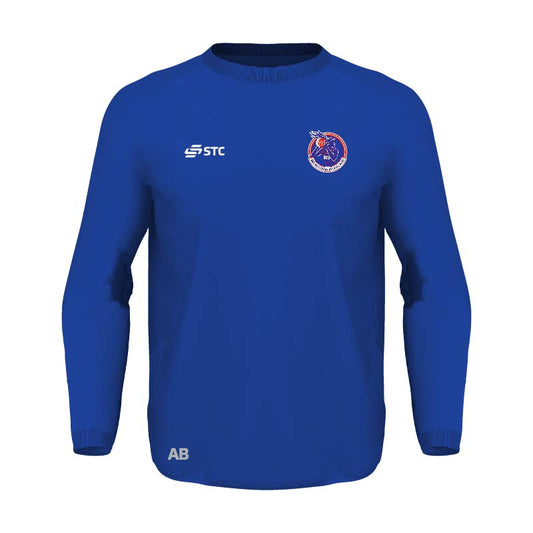STC Varsity Sweatshirt