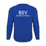 STC Varsity Sweatshirt