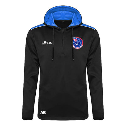 STC Quad Hoodie