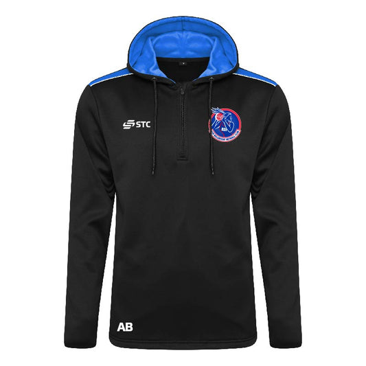 STC Quad Hoodie
