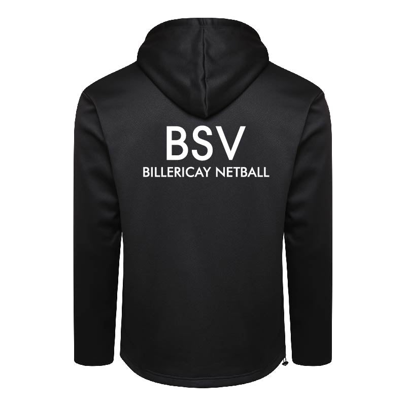STC Quad Hoodie