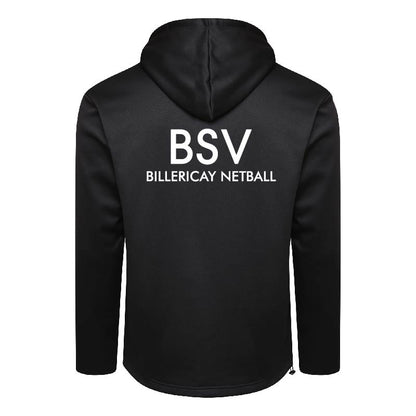 STC Quad Hoodie