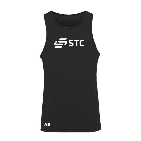 STC Varsity Vest