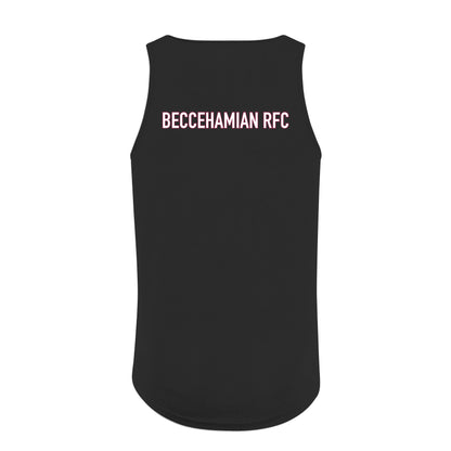STC Varsity Vest
