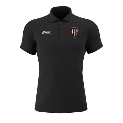 STC Club Classic Polo