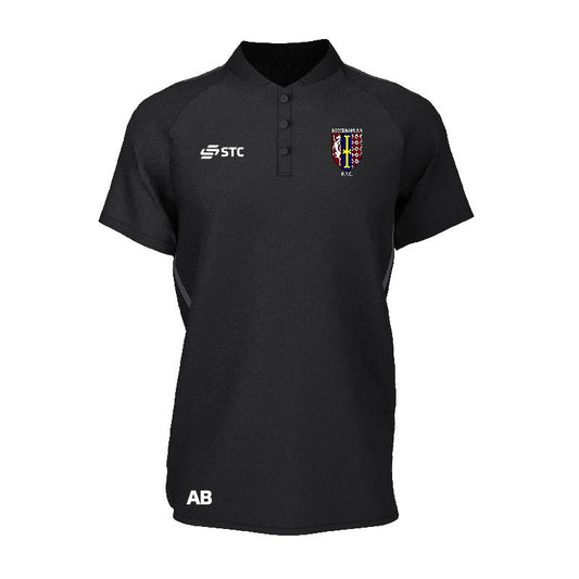 STC Edge Polo - Post Match Shirt