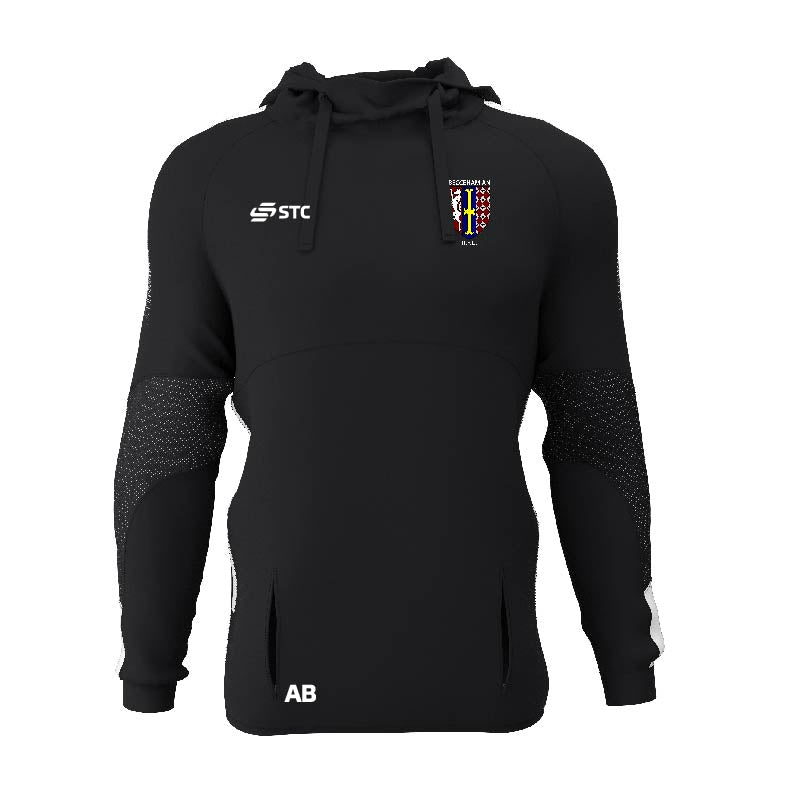 STC Edge Hoodie