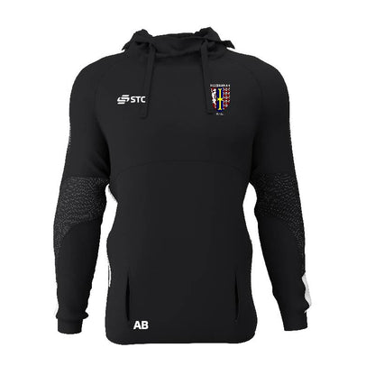 STC Edge Hoodie