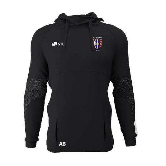 STC Edge Hoodie