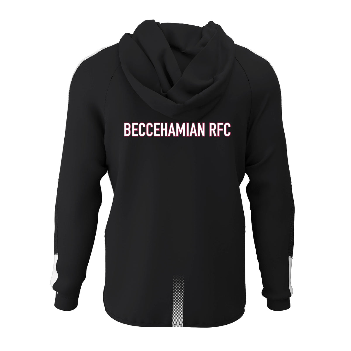 STC Edge Hoodie