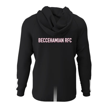STC Edge Hoodie