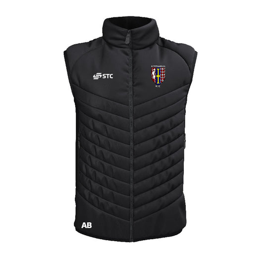 STC Edge Gilet