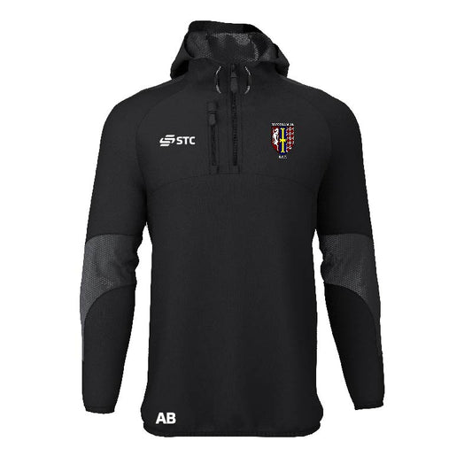 STC Edge Hooded Jacket