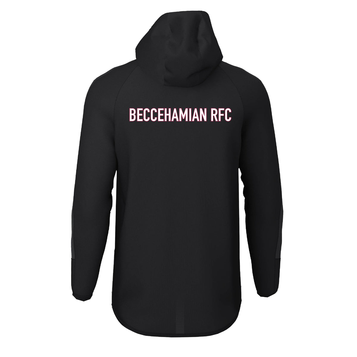 STC Edge Hooded Jacket