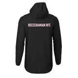 STC Edge Hooded Jacket