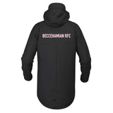 STC Edge 3/4 Padded Jacket