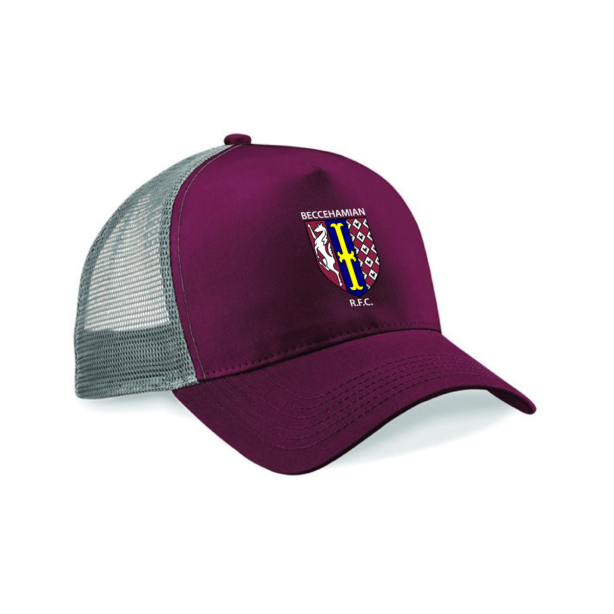 STC Trucker