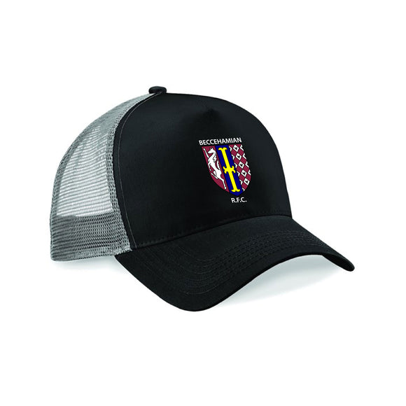 STC Trucker