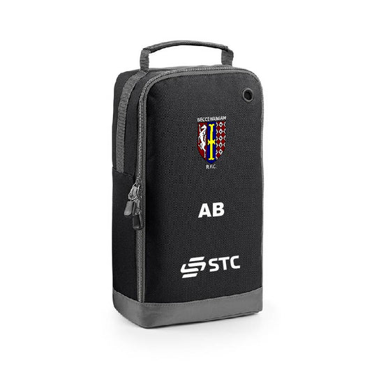 STC Team Boot Bag