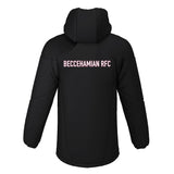STC Hurricane Padded Jacket