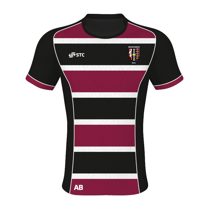 STC Match Shirt (Minis)
