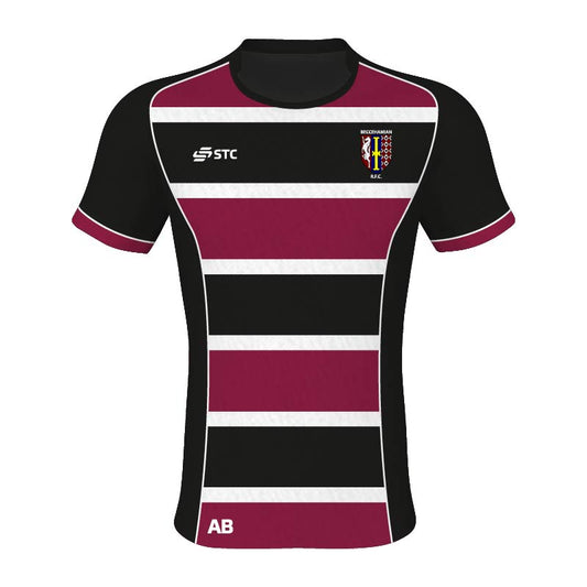 STC Match Shirt (Minis)