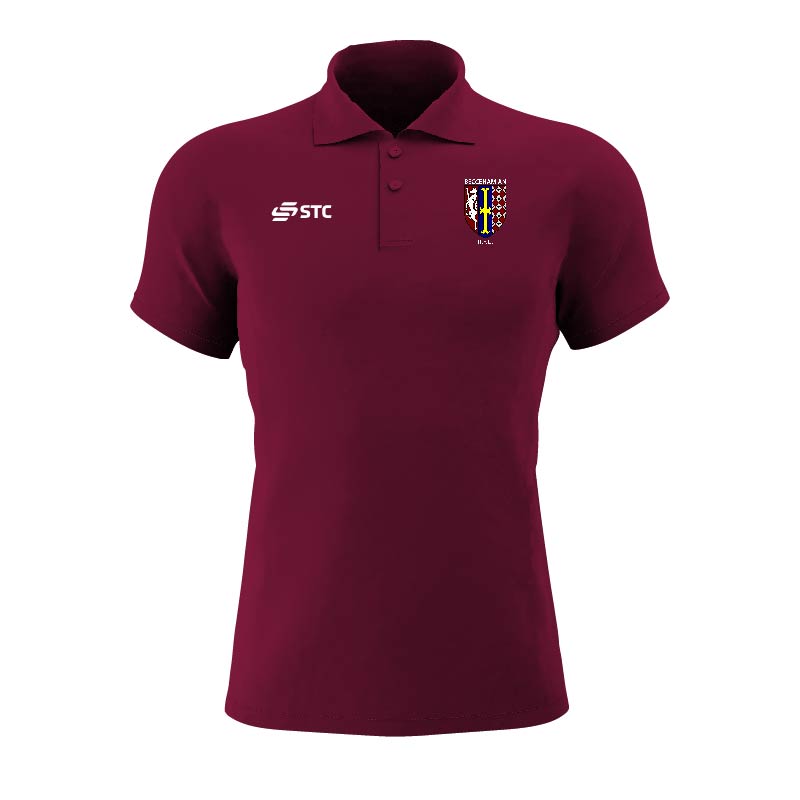 STC Club Classic Polo