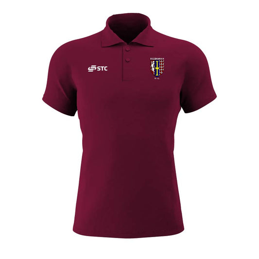 STC Club Classic Polo