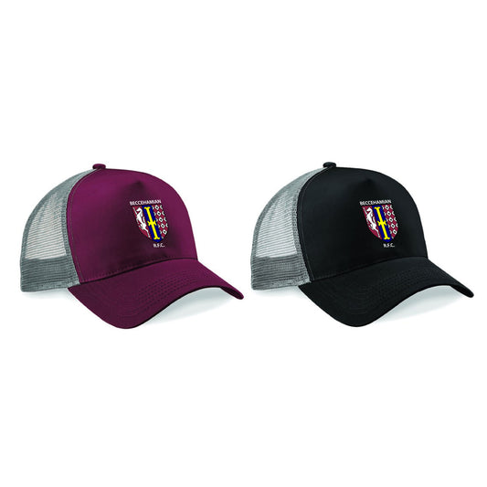 STC Trucker