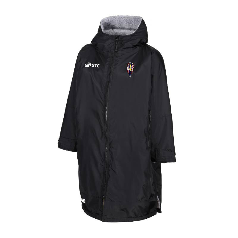 STC Pro Robe