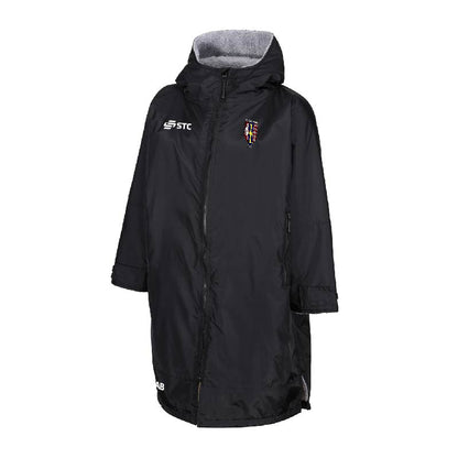 STC Pro Robe