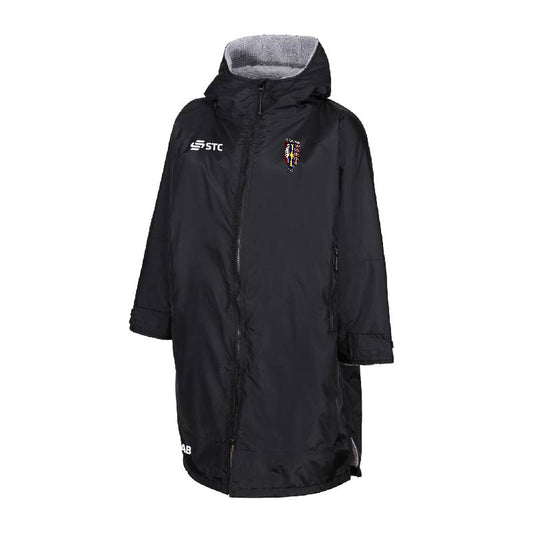 STC Pro Robe